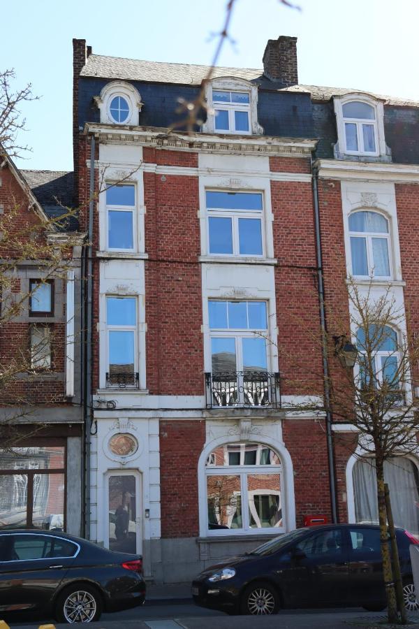 Le Patenier Dinant Exterior foto