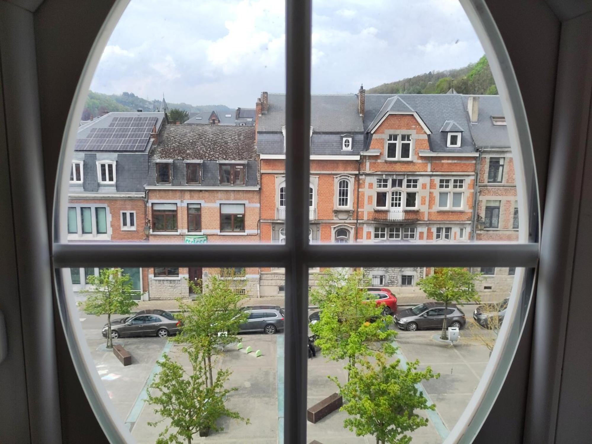 Le Patenier Dinant Exterior foto